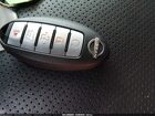 2024 Nissan Armada Sl 4wd Черный vin: JN8AY2BB5R9853725