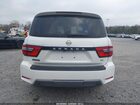 2022 Nissan Armada Sl 2wd White vin: JN8AY2BC3N9163099