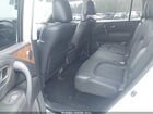 2022 Nissan Armada Sl 2wd White vin: JN8AY2BC3N9163099