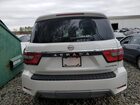 2024 Nissan Armada Platinum White vin: JN8AY2CD3R9707551