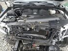 2024 Nissan Armada Platinum White vin: JN8AY2CD3R9707551