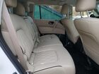 2024 Nissan Armada Platinum White vin: JN8AY2CD3R9707551