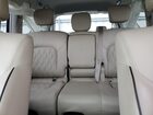 2024 Nissan Armada Platinum White vin: JN8AY2CD3R9707551