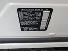2024 Nissan Armada Platinum White vin: JN8AY2CD3R9707551