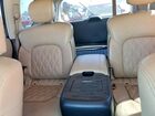 2023 Nissan Armada Platinum Black vin: JN8AY2DA1P9404656