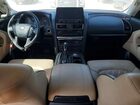 2023 Nissan Armada Platinum Black vin: JN8AY2DA1P9404656