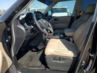 2023 Nissan Armada Platinum Black vin: JN8AY2DA1P9404656