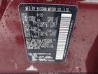 2022 Nissan Armada Platinum 4wd Red vin: JN8AY2DB5N9813166 2022 Nissan Armada Platinum 4wd Red vin: JN8AY2DB5N9813166