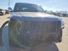 2023 Nissan Armada Platinum Серый vin: JN8AY2DB5P9835140