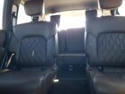 2023 Nissan Armada Platinum Серый vin: JN8AY2DB5P9835140