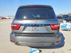 2023 Nissan Armada Platinum Серый vin: JN8AY2DB5P9835140