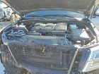2023 Nissan Armada Platinum Серый vin: JN8AY2DB5P9835140