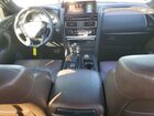 2023 Nissan Armada Platinum Серый vin: JN8AY2DB5P9835140
