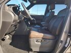 2023 Nissan Armada Platinum Серый vin: JN8AY2DB5P9835140