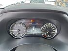2023 Nissan Armada Platinum Белый vin: JN8AY2DB7P9834040