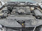 2023 Nissan Armada Platinum Белый vin: JN8AY2DB7P9834040