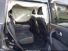 2020 Nissan Armada Sl 2wd Черный vin: JN8AY2ND4L9110574