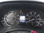 2017 Nissan Armada Platinum Коричневый vin: JN8AY2NE0H9702649