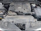 2017 Nissan Armada Platinum Коричневый vin: JN8AY2NE0H9702649