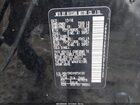 2017 Nissan Armada Platinum Черный vin: JN8AY2NEXH9704120