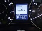 2017 Nissan Armada Platinum Черный vin: JN8AY2NEXH9704120