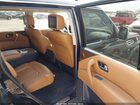 2018 Nissan Armada Platinum Black vin: JN8AY2NF0J9330714 2018 Nissan Armada Platinum Black vin: JN8AY2NF0J9330714