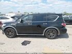2018 Nissan Armada Platinum Black vin: JN8AY2NF0J9330714 2018 Nissan Armada Platinum Black vin: JN8AY2NF0J9330714