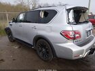 2018 Nissan Armada Platinum Silver vin: JN8AY2NF8J9331397 2018 Nissan Armada Platinum Silver vin: JN8AY2NF8J9331397