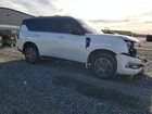 2025 Nissan Armada Platinum White vin: JN8AY3EB2S9101133