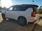2025 Nissan Armada Platinum White vin: JN8AY3ED8S9301256 2025 Nissan Armada Platinum White vin: JN8AY3ED8S9301256