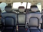 2023 Infiniti Qx80 Luxe Белый vin: JN8AZ2AC6P9490114