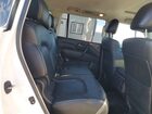 2023 Infiniti Qx80 Luxe Белый vin: JN8AZ2AC6P9490114