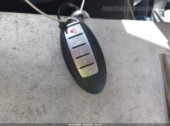 JN8AZ2AE1P9305677 2023 INFINITI QX80 Gray Widok deski rozdzielczej