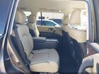 2023 Infiniti Qx80 Premium Select Awd Gray vin: JN8AZ2AE1P9305677