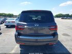 2023 Infiniti Qx80 Premium Select Awd Gray vin: JN8AZ2AE1P9305677