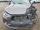 2024 Infiniti Qx80 Luxe Gray vin: JN8AZ2AE2R9327710 2024 Infiniti Qx80 Luxe Gray vin: JN8AZ2AE2R9327710