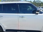 2023 Infiniti Qx80 Premium Select Awd White vin: JN8AZ2AE4P9305687