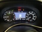 2024 Infiniti Qx80 Luxe Gray vin: JN8AZ2AE4R9329152 Damage: Warning Light - Air Bag, On, Unacceptable
