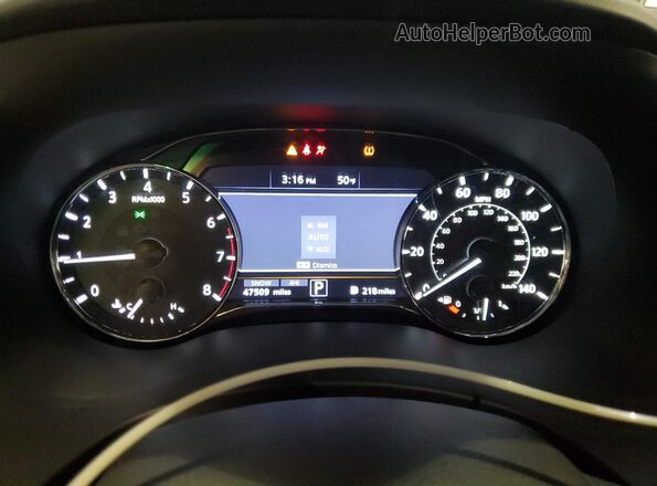 JN8AZ2AE4R9329152 2024 INFINITI QX80 Gray 