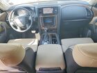2021 Infiniti Qx80 Premium Select Белый vin: JN8AZ2AF2M9715442