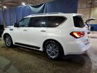 2024 Infiniti Qx80 Luxe White vin: JN8AZ2AF2R9765345 2024 Infiniti Qx80 Luxe White vin: JN8AZ2AF2R9765345