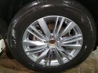 2024 Infiniti Qx80 Luxe White vin: JN8AZ2AF2R9765345 Damage: Right Front Center Cap, Missing, Replacement Required 2024 Infiniti Qx80 Luxe White vin: JN8AZ2AF2R9765345 Damage: Right Front Center Cap, Missing, Replacement Required