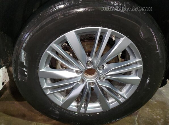 JN8AZ2AF2R9765345 2024 INFINITI QX80 White 