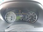 2021 Infiniti Qx80 Luxe Бежевый vin: JN8AZ2AF8M9717115