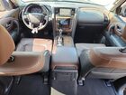 2021 Infiniti Qx80 Premium Select Черный vin: JN8AZ2AF9M9716622