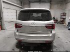 2020 Infiniti Qx80 Luxe Awd Silver vin: JN8AZ2NE2L9255733 2020 Infiniti Qx80 Luxe Awd Silver vin: JN8AZ2NE2L9255733
