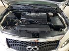 2017 Infiniti Qx80 Base Белый vin: JN8AZ2NE8H9155773