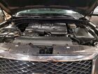 2016 Infiniti Qx80 Gray vin: JN8AZ2NEXG9125673
