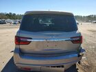 2019 Infiniti Qx80 Luxe Tan vin: JN8AZ2NF1K9680903