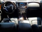 2019 Infiniti Qx80 Luxe Tan vin: JN8AZ2NF1K9680903